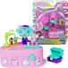 Gabby's Dollhouse: Ensemble avec figurine de sirène et accessoires