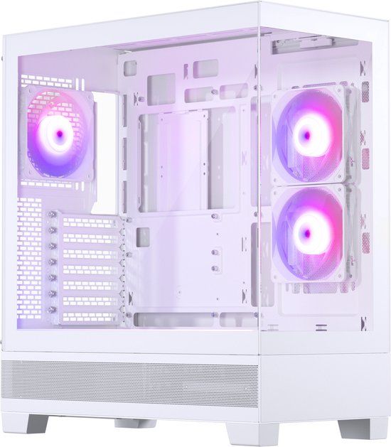 Phanteks XT View Midi Tower Wit