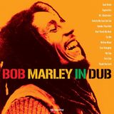 Fatcat Bob Marley In Dub (Green Vinyl)