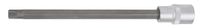 KS Tools 911.1594 Bit-dopsleutel XZN M10, lengte 200 mm