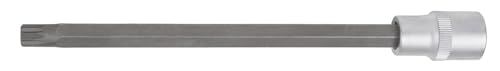 KS Tools 911.1594 Bit-dopsleutel XZN M10, lengte 200 mm