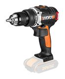 WORX WX175.9 Accuschroefboormachine