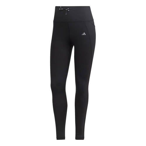 adidas Performance Harloopbroek Zwart