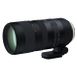 Tamron SP 70-200mm f/2.8 Di VC USD G2 Objectif - Monture Canon EF