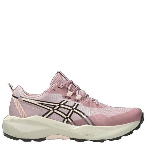 ASICS Gel-Venture 11 Trailschoen Dames - roze, crème, Maat 42,5