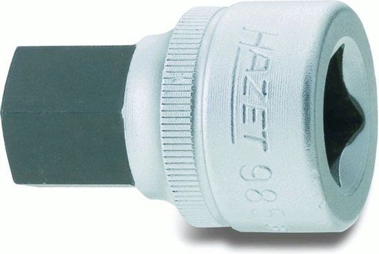 Hazet - Bitdop inbus 1/2 " 12 mm