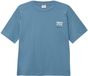s.Oliver T-shirt garçon 170/176 Bleu