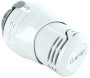 VSH COMAP Radiatorthermostaatknop - Wit