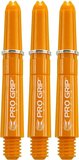 Target Pro Grip Spin Orange Short - 5050807031184