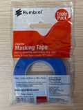 Humbrol AG5109 Flexibele Masking Tape Set