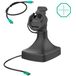 RAM Mounts RAM Mount Uni-Conn dockingstation voor mobiel apparaat Tablet Zwart