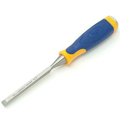 Irwin Marples MS500 Soft Touch Wood Chisel 3/8in - 10501700