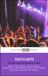Youth Policy Press Youth Arts: Creative Production and Skills for Work Paperback