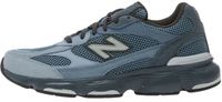 New Balance 603 Heren Sneakers Marine Blauw Suède Mesh Synthetisch
