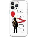 ERT GROUP mobiel telefoonhoesje voor Iphone 13 PRO MAX origineel en officieel erkend Horror patroon It 004