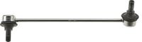 TRW Stange/Strebe, Stabilisator JTS7765 links | Compatibel met: MITSUBISHI GRANDIS