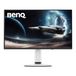 BenQ EX321UZ computer monitor 80 cm (31.5") 3840 x 2160 Pixels 4K Ultra HD OLED Wit
