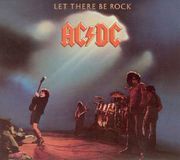 Let AC/DC Let There Be Rock