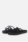 Teva Olowahu Women mix b on black - 0737045703169