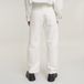 G-Star Bowey 3D Boyfriend Ankle Femme Jeans lt chalk gd