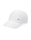 Nike Sportswear NIKE U Nk Df Club Cap U Cb Mtswsh L