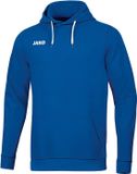 Jako Hooded sweater Base Junior Blauw