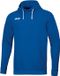 Jako Hooded sweater Base Junior Blauw