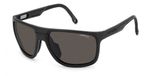 Carrera C 08/S Matte Black Zonnebril Mannen