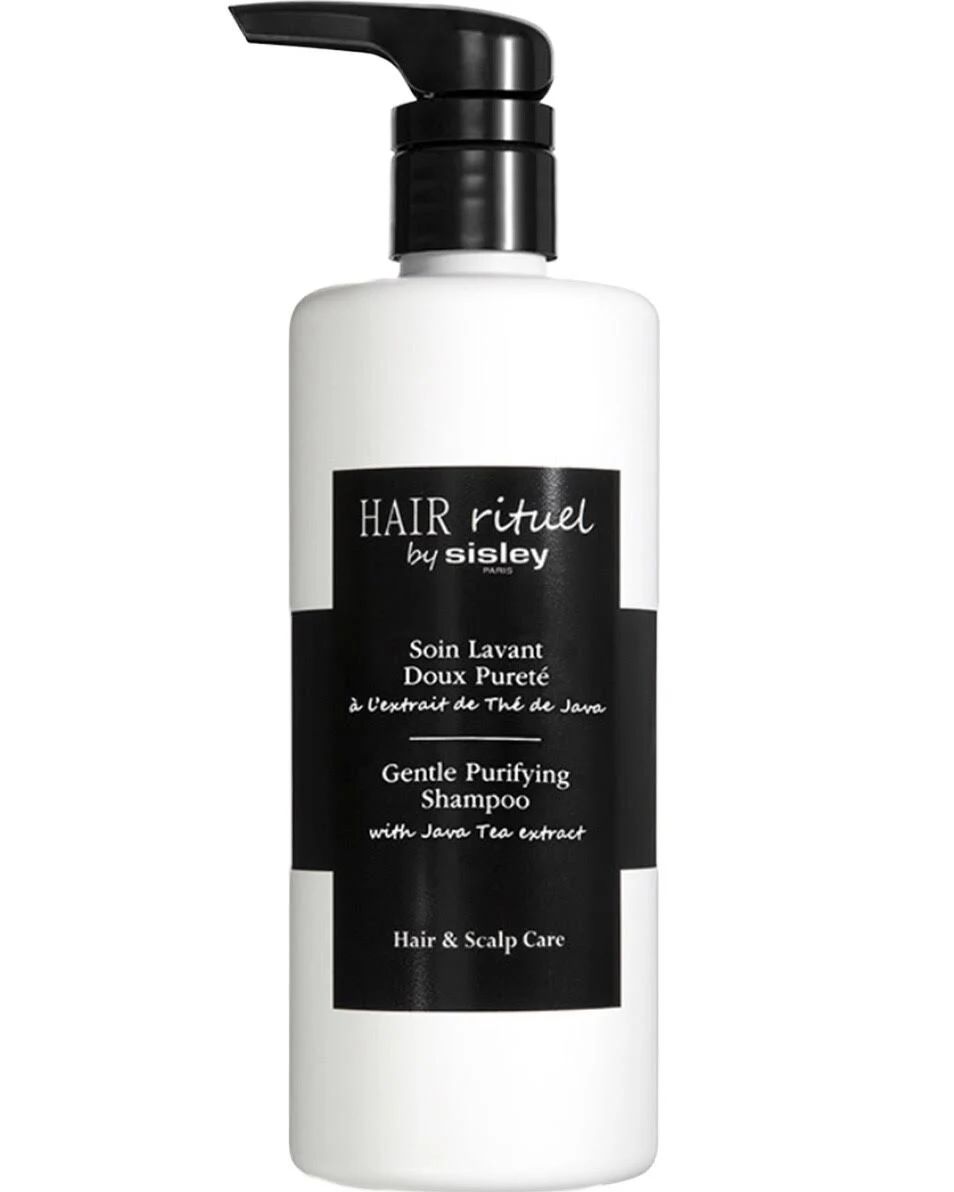 Sisley HAIR RITUEL by Sisley Soin Lavant Doux Purete Shampoo 500 ml