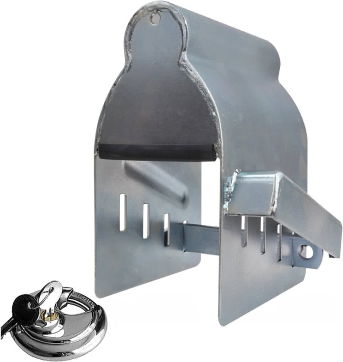 ProPlus Rijdend Koppelingsslot - 8717249102373