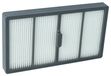 vhbw Filtre de remplacement pour iRobot 4643682 pour robot aspirateur, robot aspirateur - unité de filtre