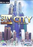 Maxis Simcity 3000 - PC
