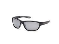 Timberland TB00024 Shiny black 64/16/135 MAN Zonnebrillen