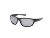 Timberland TB00024 Shiny black 64/16/135 MAN Zonnebrillen