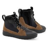 Revit Arrow 2 Bottes de moto, marron/noir, 41