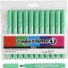 Colortime Colortime stift 5 mm lijn lichtgroen 12 stuks