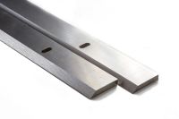 HSS Jeu de 2 guides parallèles HSS pour usage professionnel