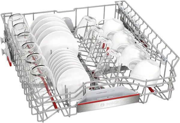 Bosch Serie 6 SBD6ECX21E - Inbouwvaatwasser - Energieklasse A - Homeconnect - 42db