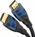 Kabeldirect KabelDirekt 1271 HDMI kabel 2 m HDMI Type A (Standaard) Zwart