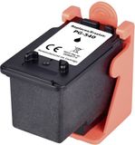 Renkforce Inktcartridge vervangt Canon PG-540 XL Compatibel Zwart RF-5655910