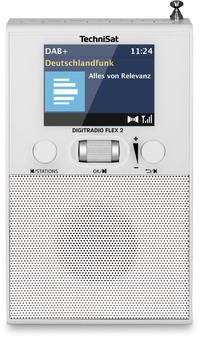 TechniSat DigitRadio Flex 2