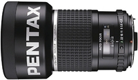 Pentax smc FA 645 150mm / 2.8 - Telelens - 67mm filter - Zwart