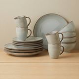 NOUS Living Artisan Serviesset (16-delig)