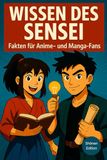 Wissen des Sensei - Shōnen Edition