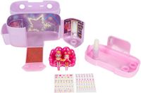 Jakks Ring Queens Salon & Styling Speelset