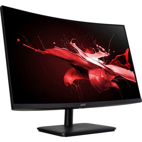 Acer ED270U - LED monitor - 27" - WQHD