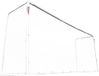POWERSHOT Voetbaldoel 5 x 2 m