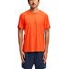 Hoka T-shirt Airolite 2.0 Orange, Größe XL