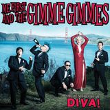 Sonic Rendezvous Me First & The Gimme Gimmes - Are We Not Men? We Are Diva! (CD)