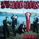 Sonic Rendezvous Me First & The Gimme Gimmes - Are We Not Men? We Are Diva! (CD)